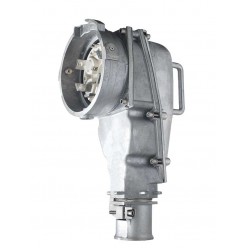 PFC6 Вилка 440V 600A IP66/67 фазы- 3P+E