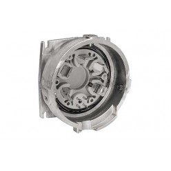 PFC6 Вилка 440V 600A IP66/67 фазы- 3P+E