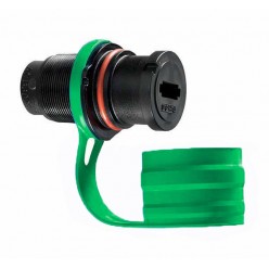 CS1000 Розетка 1000V 400A IP66/67 фаза- E