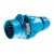 DSN24C Вилка 480V 16A IP66/67 фазы- 24C MARECHAL ELECTRIC GROUP
