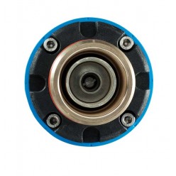 SP Вилка 1000V 700A IP66/67 фазы- E