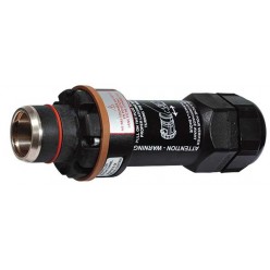 SP Вилка 1000V 700A IP66/67 фазы- E
