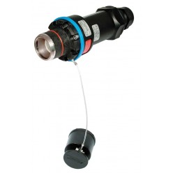 SP Вилка 1000V 700A IP66/67 фазы- E