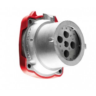 DN6 Вилка 20-24V 90A IP55 фазы- 2P MARECHAL ELECTRIC GROUP