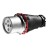DN6 Вилка 220-250V 90A IP55 фазы- 1P+N+E MARECHAL ELECTRIC GROUP