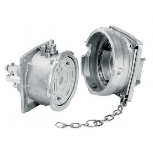 PFC6 Розетка 440V 600A IP66/67 фазы- 3P+N+E MARECHAL ELECTRIC GROUP