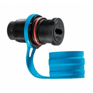 CS1000 Розетка 1000V 400A IP66/67 фаза- N MARECHAL ELECTRIC GROUP