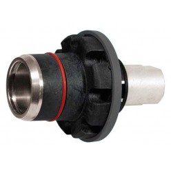 SP Вилка 1000V 700A IP66/67 фазы- L3