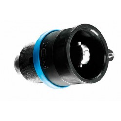 CS1000 Вилка 1000V 400A IP66/67 фаза- N