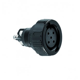 PNC Розетка 480V 16A IP66/67 фазы- 5C MARECHAL ELECTRIC GROUP