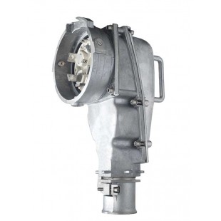 PFQ4 Вилка 440V 400A IP66/67 фазы- 3P+E MARECHAL ELECTRIC GROUP