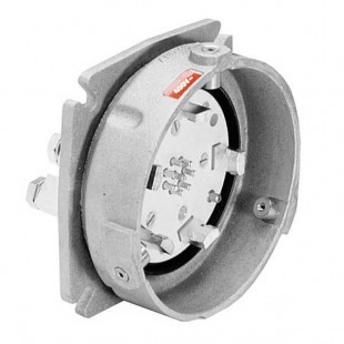 PFC5 Вилка 440V 500A IP66/67 фазы- 3P+E MARECHAL ELECTRIC GROUP