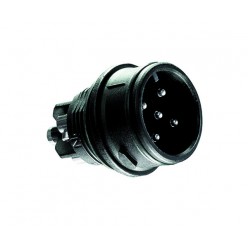 PNC Вилка 480V 16A IP66/67 фазы- 5C