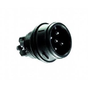 PNC Вилка 480V 16A IP66/67 фазы- 5C MARECHAL ELECTRIC GROUP