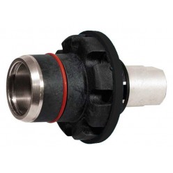 SP Вилка 1000V 700A IP66/67 фазы- Minus