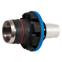 SPEX Вилка 1000V 700A IP65/66 фазы- N