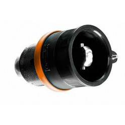 CS1000 Вилка 1000V 400A IP66/67 фаза- L1