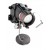 DXN25C Розетка 440V 10A IP66/67 фазы- 24C+E MARECHAL ELECTRIC GROUP