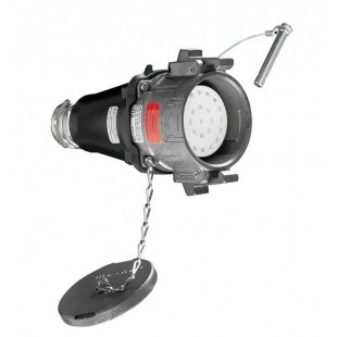 DXN25C Розетка 440V 10A IP66/67 фазы- 24C+E MARECHAL ELECTRIC GROUP