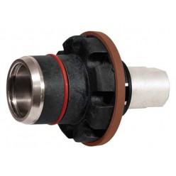 SP Вилка 1000V 700A IP66/67 фазы- L1