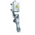 DS4 Розетка 440V 400A IP54 фазы- 3P+E MARECHAL ELECTRIC GROUP