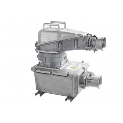 PFQ4 Вилка 690V 400A IP66/67 фазы- 3P+E