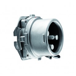 DS4 Вилка 440V 400A IP54 фазы- 3P+E