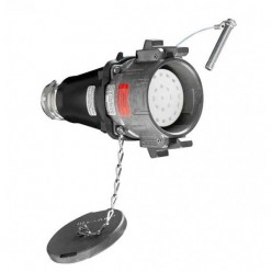 DXN25C Розетка 440V 10A IP66/67 фазы- 24C+E