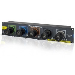 PowerSyntax Chain Pilot box