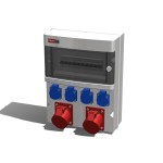 Розподільні щити настінні оптом і в роздріб Київ