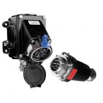 PXN (12 контактов)