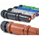 Роз'єми Powerlock
