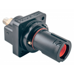 Силові роз'єми SPX Chain pilot