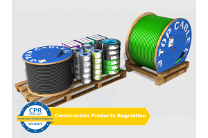 Види кабелів