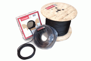 Європейські постачальники кабелю