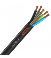 H07RN-F TITANEX 12G1.5
