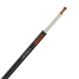 H07RN-F TITANEX 1x16 Nexans