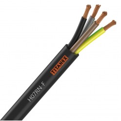 H07RN-F TITANEX 4G4