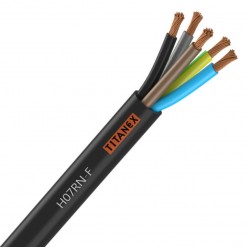 H07RN-F TITANEX 5G10