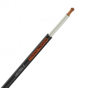 TITANEX® PREMIUM 1x16 Nexans