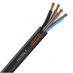 H07RN-F TITANEX 4x1.5