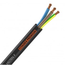 TITANEX® PREMIUM 3G16