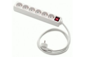 Як вибрати мережевий фільтр, подовжувач?