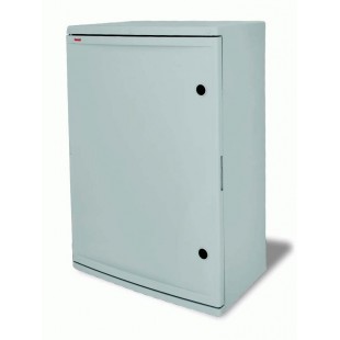 Корпус пластик ударопрочный Magna 700x500x245 IP65, Famatel. Famatel