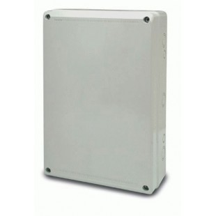 Щит для автоматики ACQUA СOMBI box арт.3954 , Famatel. Famatel
