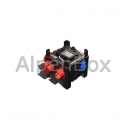 Розподільний електрощит переносний, арт. 0390001