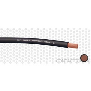 Кабель для сварки TOPWELD® - H01N2-D Top Cable