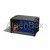 Розподільний електрощит переносний, арт. 0340036 Alpenbox