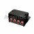 Розподільний електрощит переносний, арт. 0340076 Alpenbox