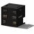 Розподільний електрощит переносний Alpenbox System арт.1070031 Alpenbox